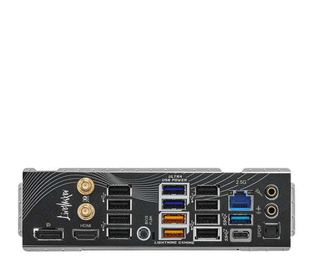 ASROCK B850 LiveMixer WiFi - 1306577 - zdjęcie 5